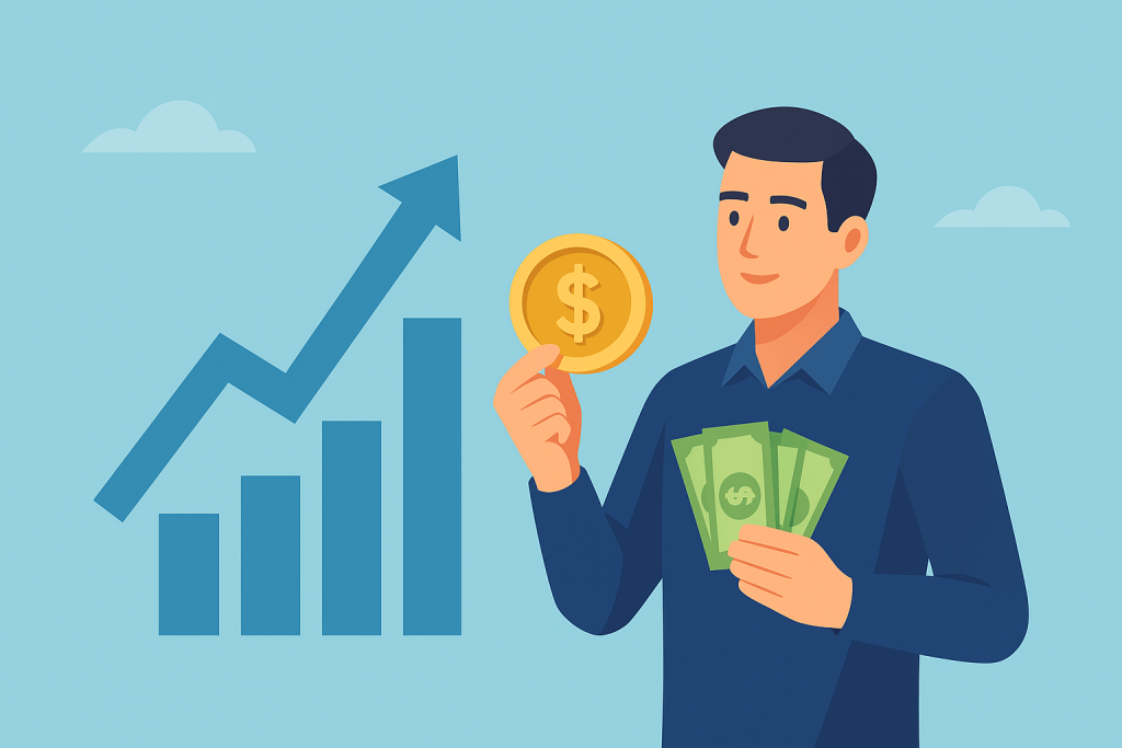 memoney investor lender